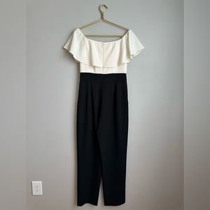 Eliza J Jumpsuit with Pockets